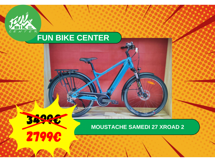 SAMEDI 27 XROAD 2