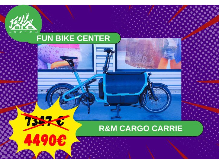 VAE CARGO CARRIE