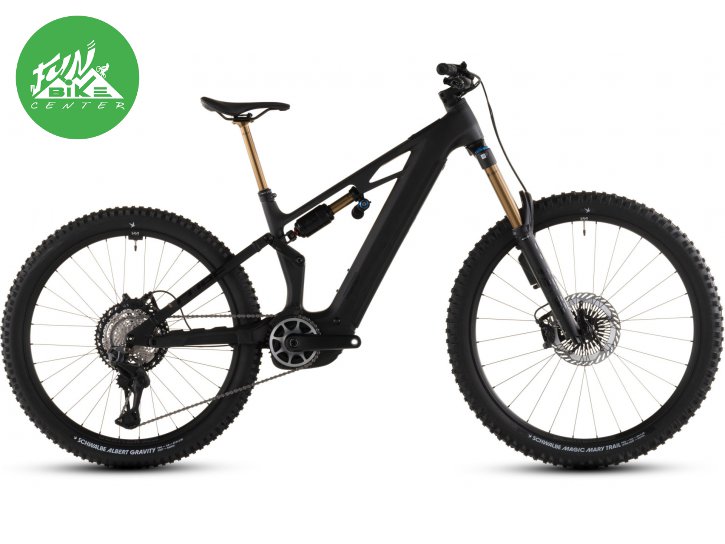 STEREO HYBRID ONE77 HPC AT
