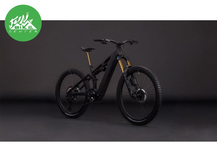 STEREO HYBRID ONE77 HPC AT