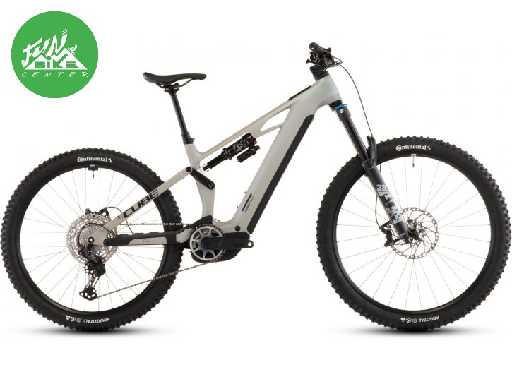 STEREO HYBRID ONE77 HPC SLX