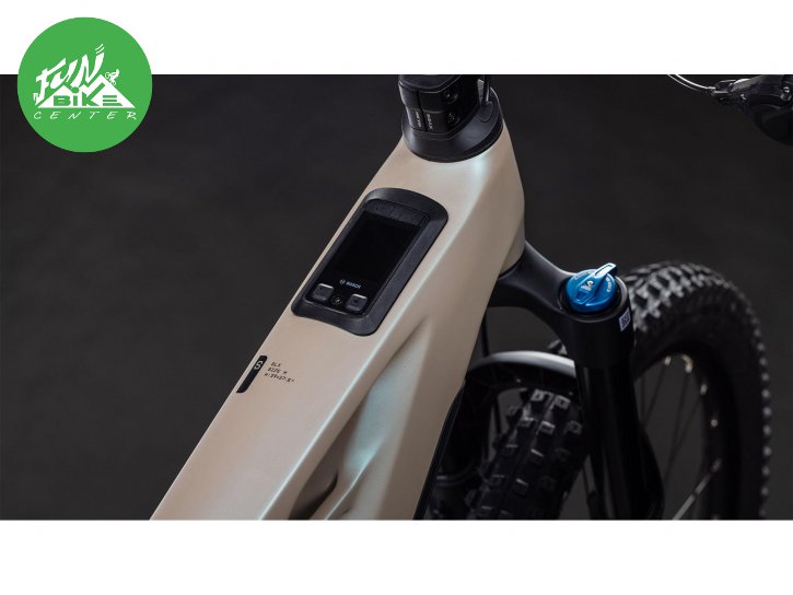 STEREO HYBRID ONE77 HPC SLX