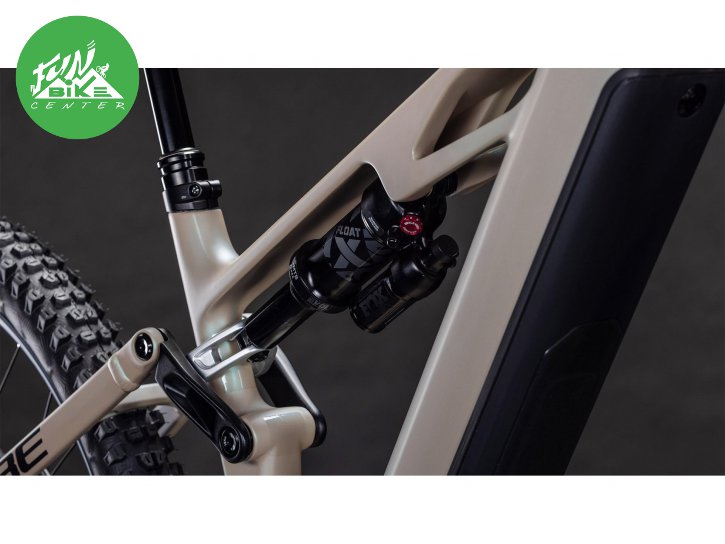 STEREO HYBRID ONE77 HPC SLX