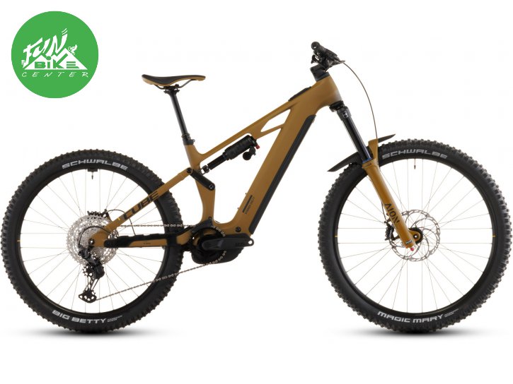 STEREO HYBRID ONE77 HPC RACE
