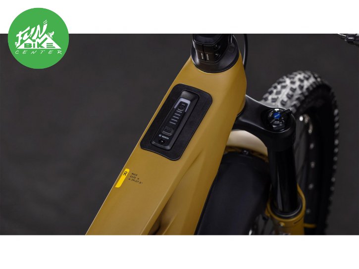 STEREO HYBRID ONE77 HPC RACE