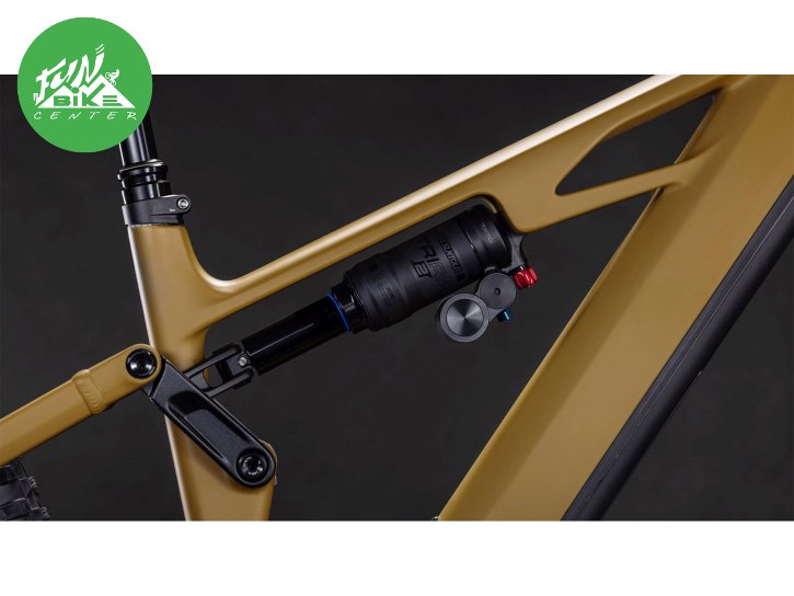 STEREO HYBRID ONE77 HPC RACE