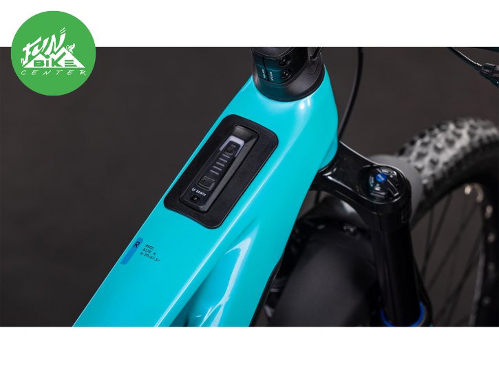 STEREO HYBRID ONE77 HPC RACE