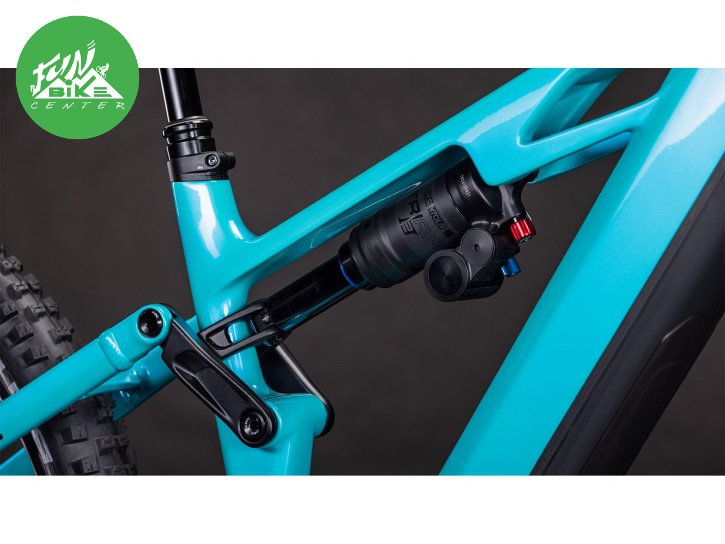 STEREO HYBRID ONE77 HPC RACE