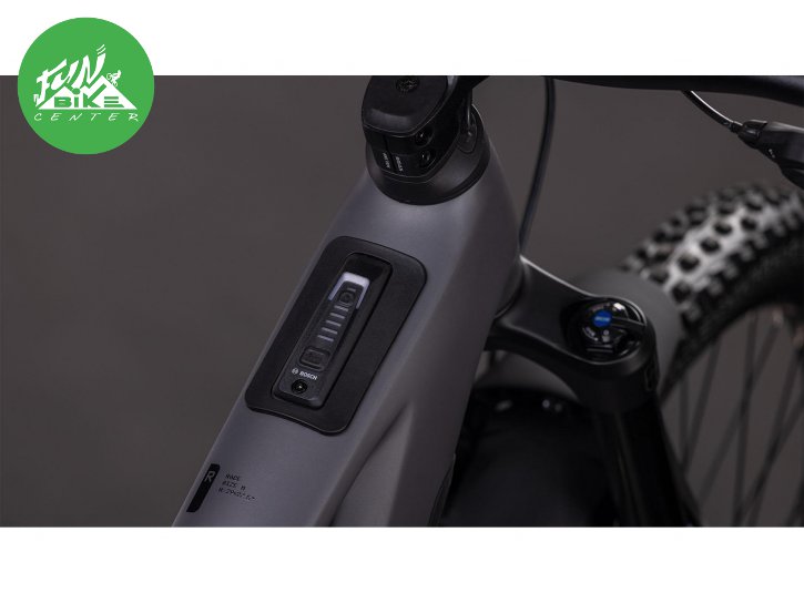STEREO HYBRID ONE77 HPC RACE
