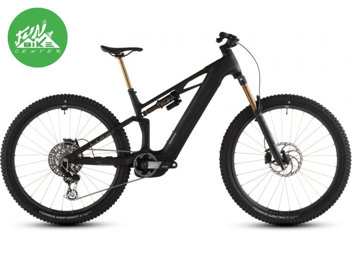 STEREO HYBRID ONE44 HPC SLT
