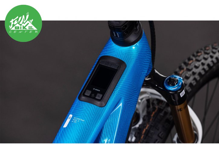 STEREO HYBRID ONE44 HPC AT