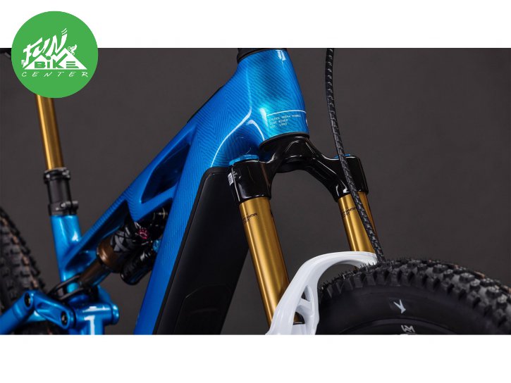 STEREO HYBRID ONE44 HPC AT