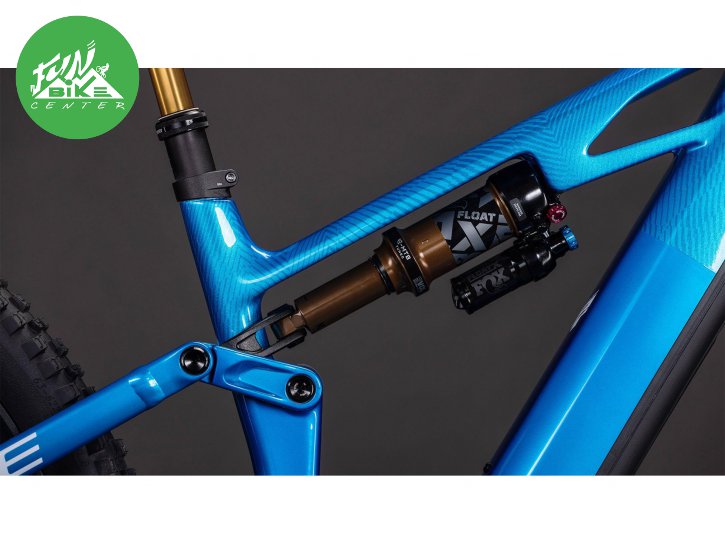 STEREO HYBRID ONE44 HPC AT