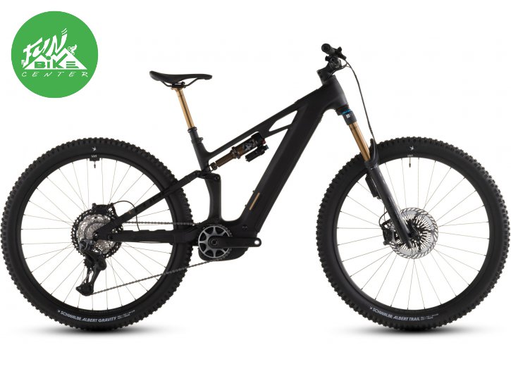 STEREO HYBRID ONE44 HPC AT
