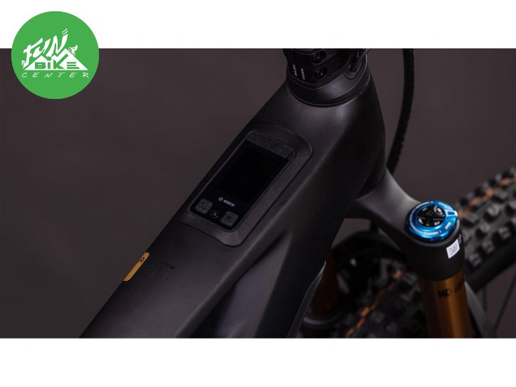STEREO HYBRID ONE44 HPC AT