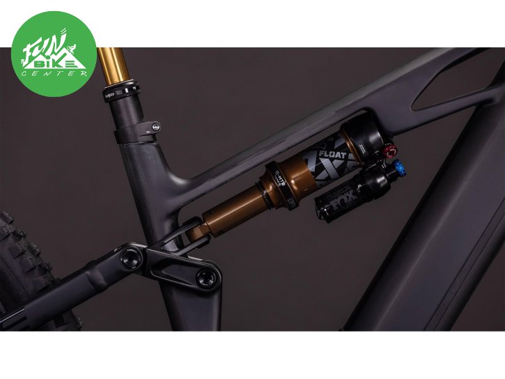 STEREO HYBRID ONE44 HPC AT