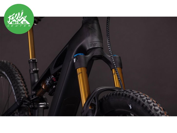 STEREO HYBRID ONE44 HPC AT