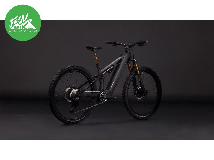 STEREO HYBRID ONE44 HPC AT