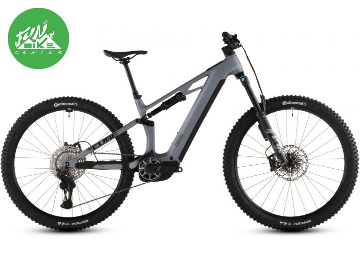 STEREO HYBRID ONE44 HPC SLX EVO
