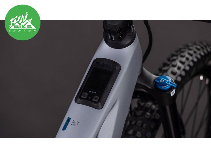 STEREO HYBRID ONE44 HPC SLX EVO