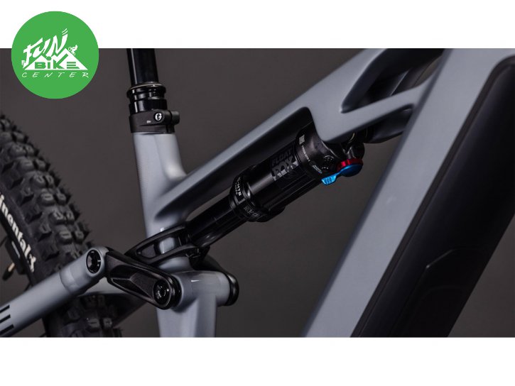 STEREO HYBRID ONE44 HPC SLX EVO