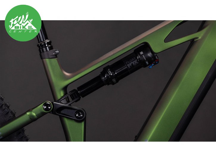 STEREO HYBRID ONE44 HPC SLX EVO
