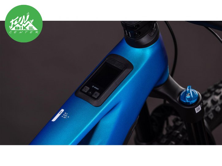 STEREO HYBRID ONE44 HPC SLX