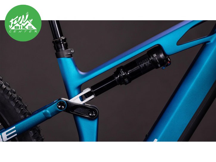 STEREO HYBRID ONE44 HPC SLX