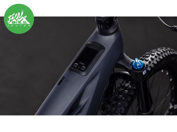 STEREO HYBRID ONE44 HPC SLX
