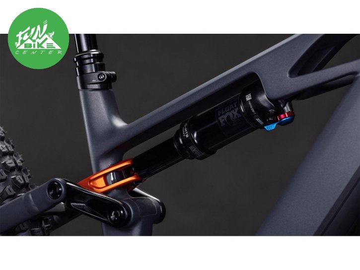 STEREO HYBRID ONE44 HPC SLX