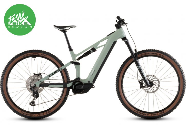 STEREO HYBRID ONE44 HPC RACE