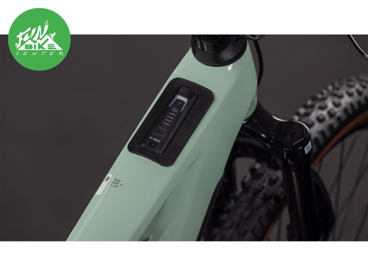 STEREO HYBRID ONE44 HPC RACE