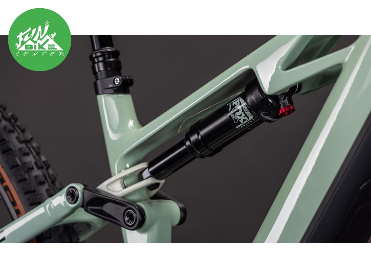 STEREO HYBRID ONE44 HPC RACE