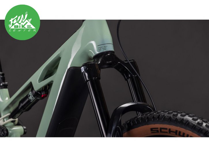 STEREO HYBRID ONE44 HPC RACE