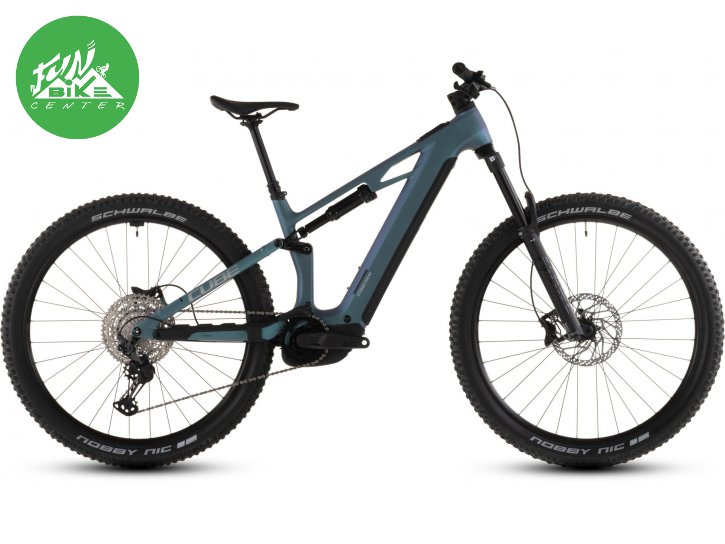 STEREO HYBRID ONE44 HPC RACE