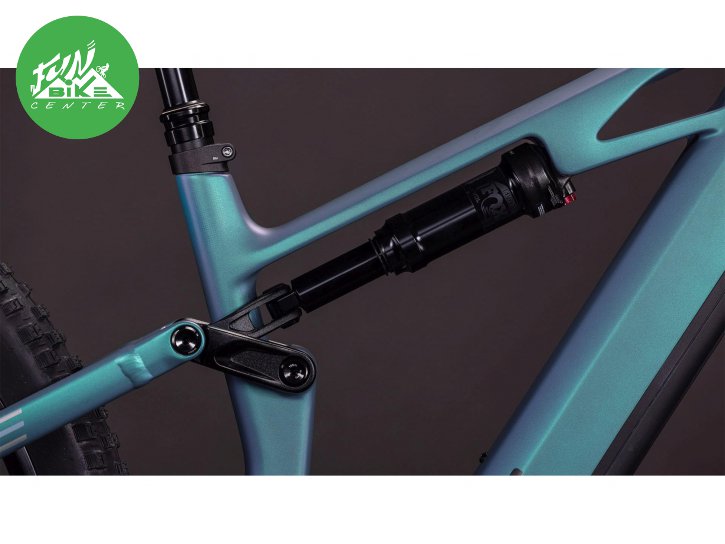 STEREO HYBRID ONE44 HPC RACE
