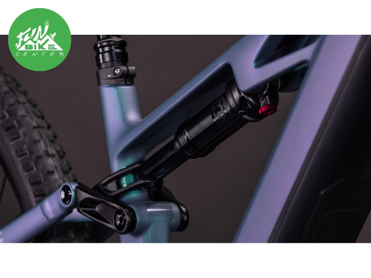 STEREO HYBRID ONE44 HPC RACE