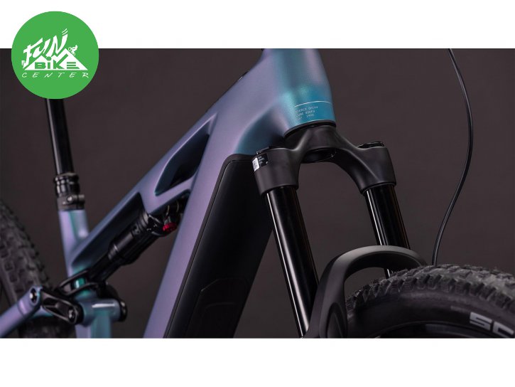 STEREO HYBRID ONE44 HPC RACE