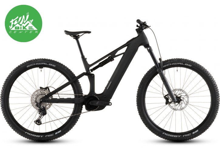 STEREO HYBRID ONE44 HPC RACE
