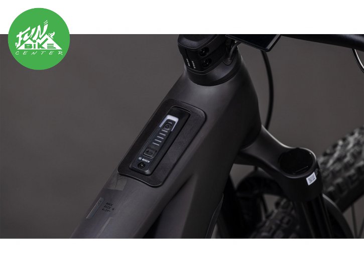 STEREO HYBRID ONE44 HPC RACE