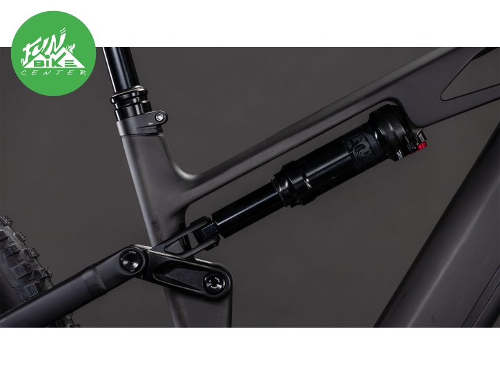 STEREO HYBRID ONE44 HPC RACE