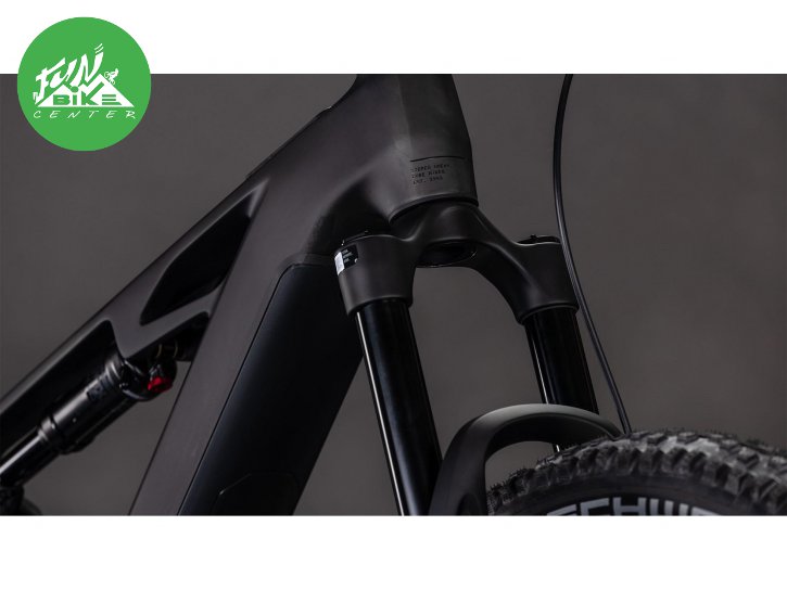 STEREO HYBRID ONE44 HPC RACE