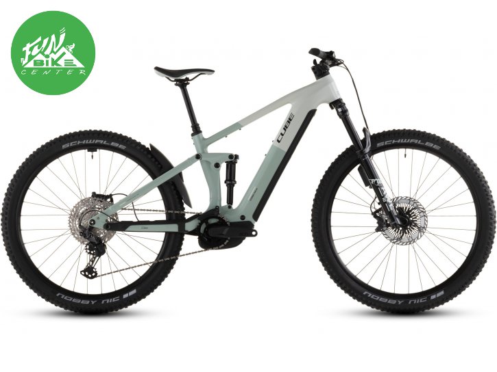 STEREO HYBRID ONE44 EXC