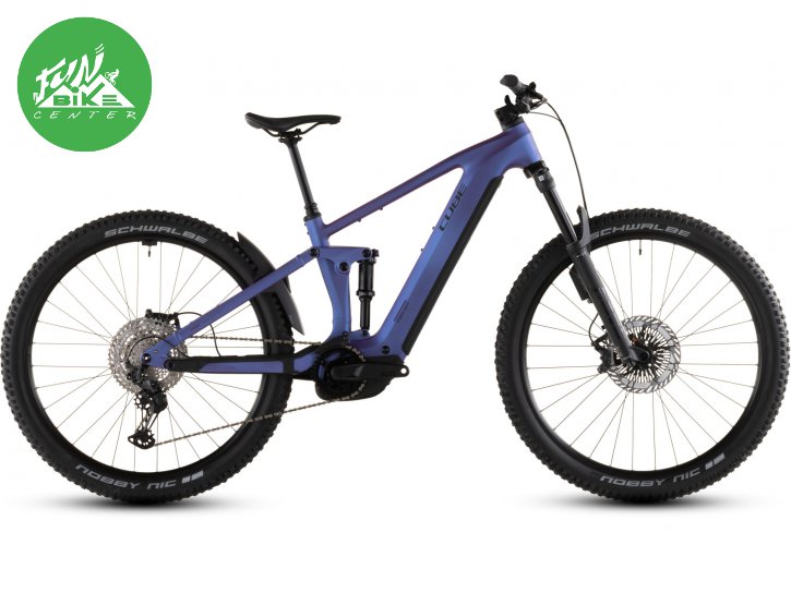 STEREO HYBRID ONE44 EXC