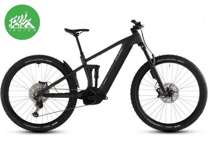 STEREO HYBRID ONE44 EXC