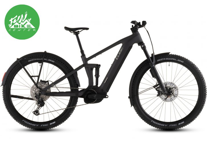 STEREO HYBRID ONE44 EXC FE