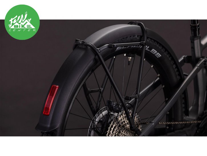 STEREO HYBRID ONE44 EXC FE