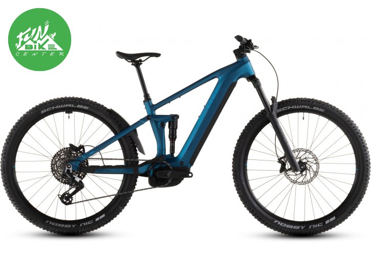 STEREO HYBRID ONE44 EX