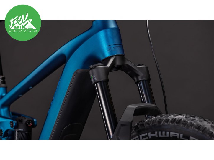 STEREO HYBRID ONE44 EX