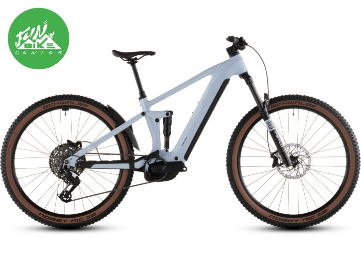 STEREO HYBRID ONE44 EX